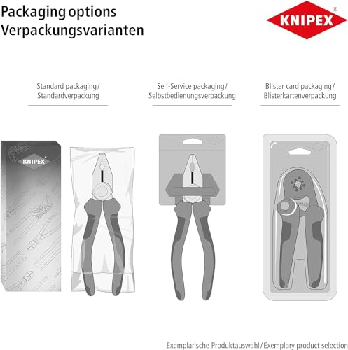 knipex-kabelschere-95-12-165-t-br-niert-165-mm-mit-absturzsicherung image 7
