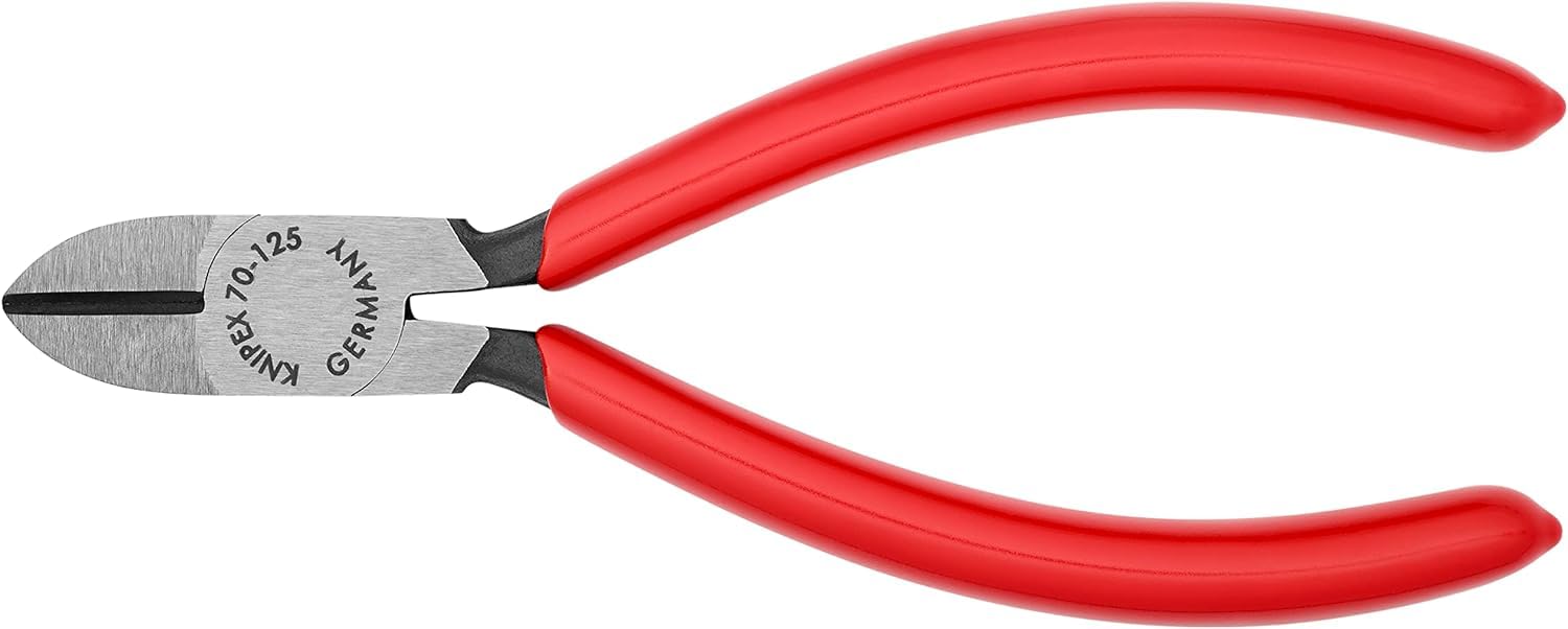 knipex-70-01-125-seitenschneider-125-mm-mit-kunststoff-berzug image 3