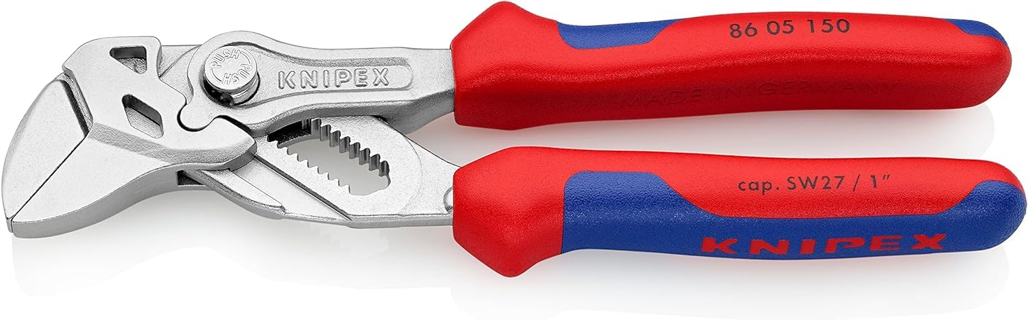 knipex-zangenschl-ssel-86-05-150-zange-und-schraubenschl-ssel-150-mm image 1