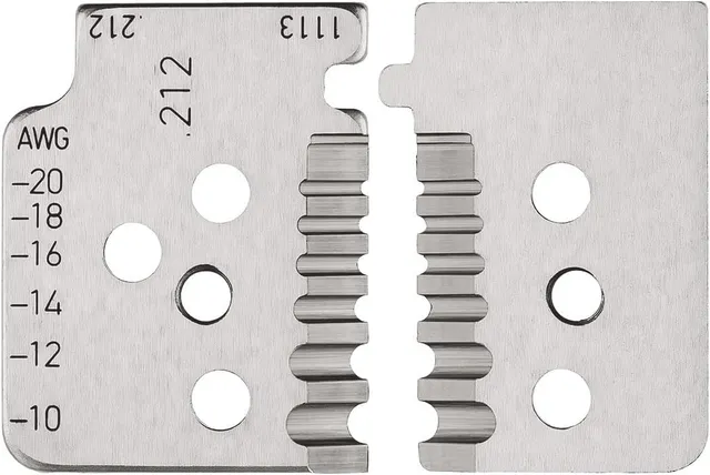 knipex-ersatzmesser-satz-f-r-12-12-13-12-19-13-abisolierzange image 1
