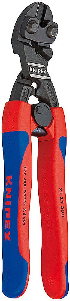 knipex-cobolt-s-71-01-160-kompakt-bolzenschneider-160-mm image 7