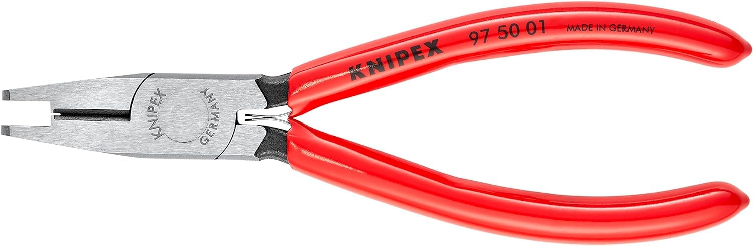 knipex-crimpzange-97-50-01-f-r-scotchlok-verbinder-155-mm-kunststoff-berzogen image 3