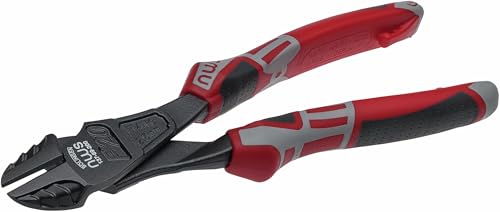 nws-137-69-240-kraft-seitenschneider-240-mm-titanfinish-softgripp-3k image 4