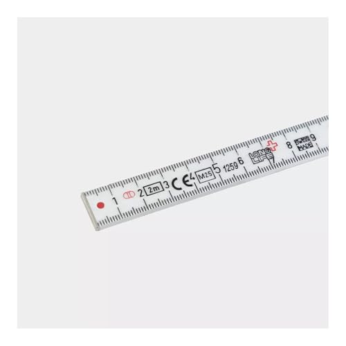 wiha-meterstab-longlife-plus-composite-37067-2-m-10-glieder-genauigkeitsklasse-i image 8