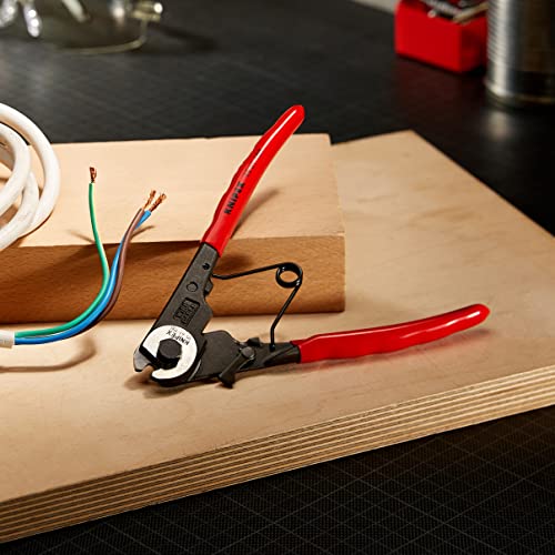 knipex-95-61-150-bowdenzugschneider-150-mm-f-r-drahtseile-bis-3-0-mm image 8