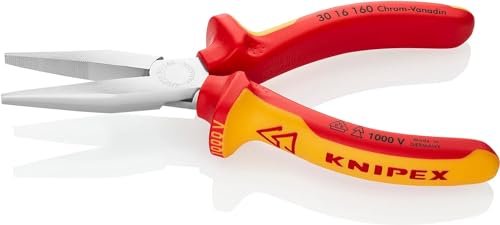 knipex-langbeckzange-30-16-160-vde-verchromt-160-mm-mehrkomponenten-h-llen image 7