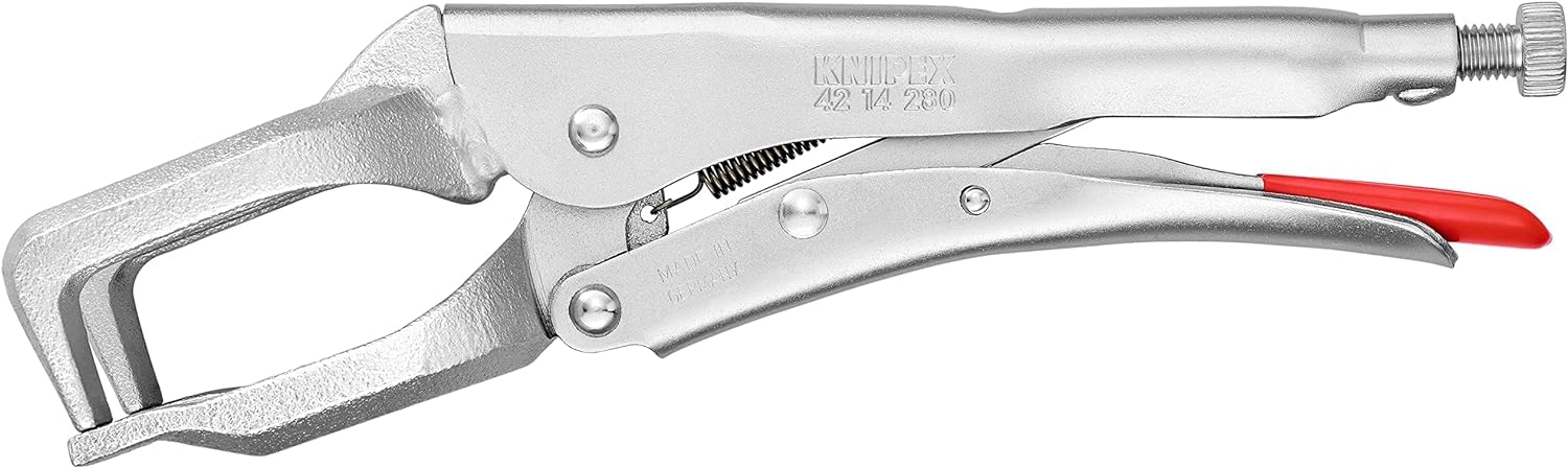knipex-schwei-gripzange-42-14-280-verzinkt-280-mm-mit-stellschraube image 3