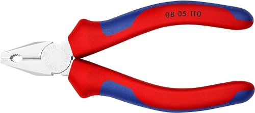 knipex-mini-kombizange-08-05-110-verchromt-110-mm image 8