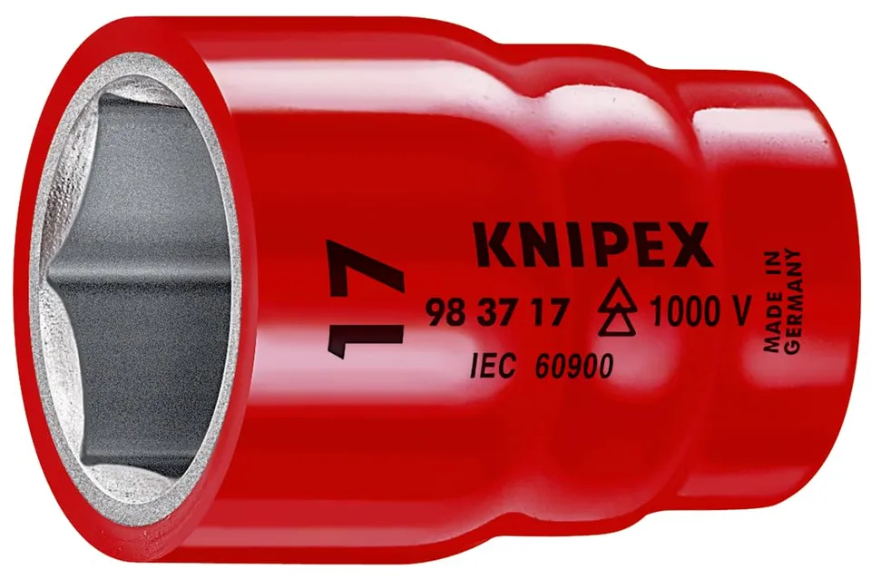 knipex-steckschl-sseleinsatz-98-37-14-f-r-sechskantschrauben-3-8-46-mm image 1