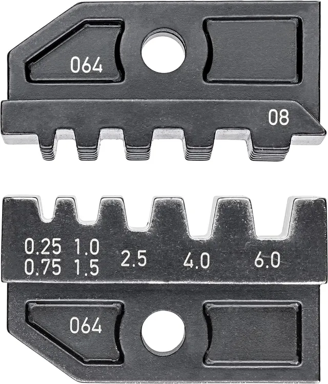 knipex-crimpeinsatz-97-49-08-f-r-isolierte-unisolierte-aderendh-lsen image 1