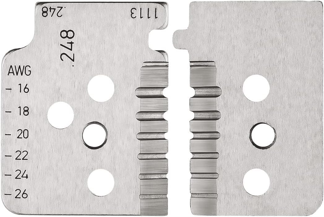 knipex-ersatzmesser-satz-f-r-12-12-14-12-19-14-formmesser-abisolierzange image 1