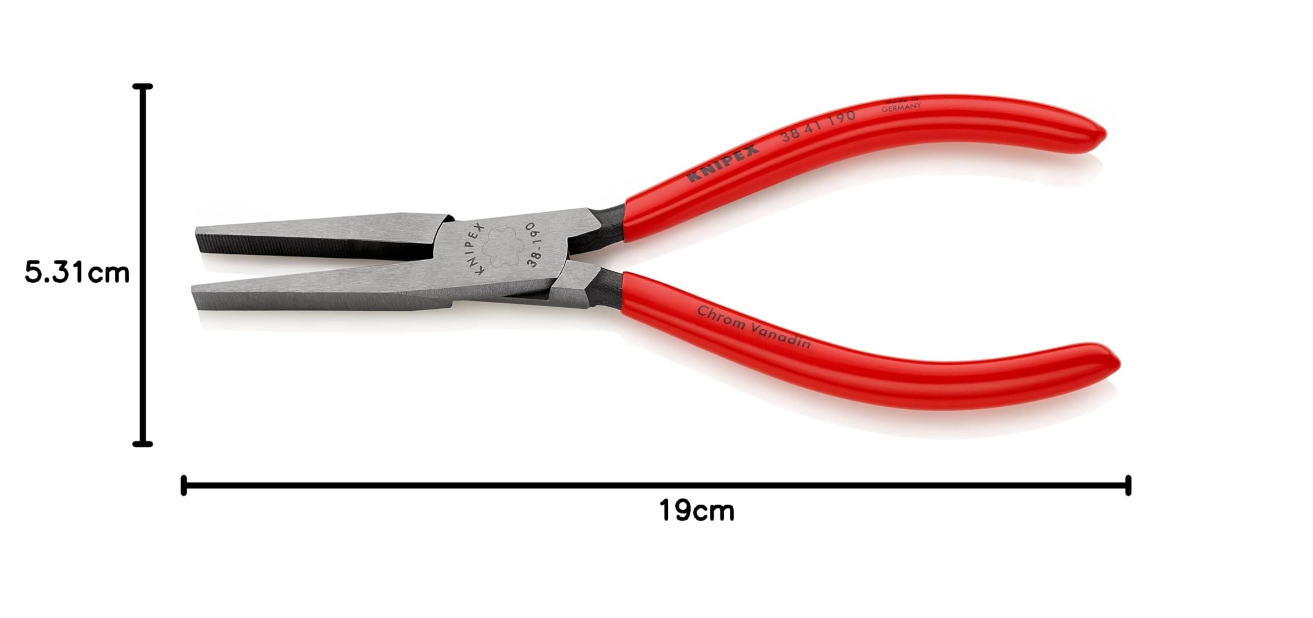 knipex-38-41-190-mechanikerzange-190-mm image 5