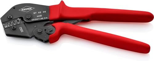 knipex-crimpzange-97-52-08-f-r-aderendh-lsen-250-mm-mit-zwangssperre image 6