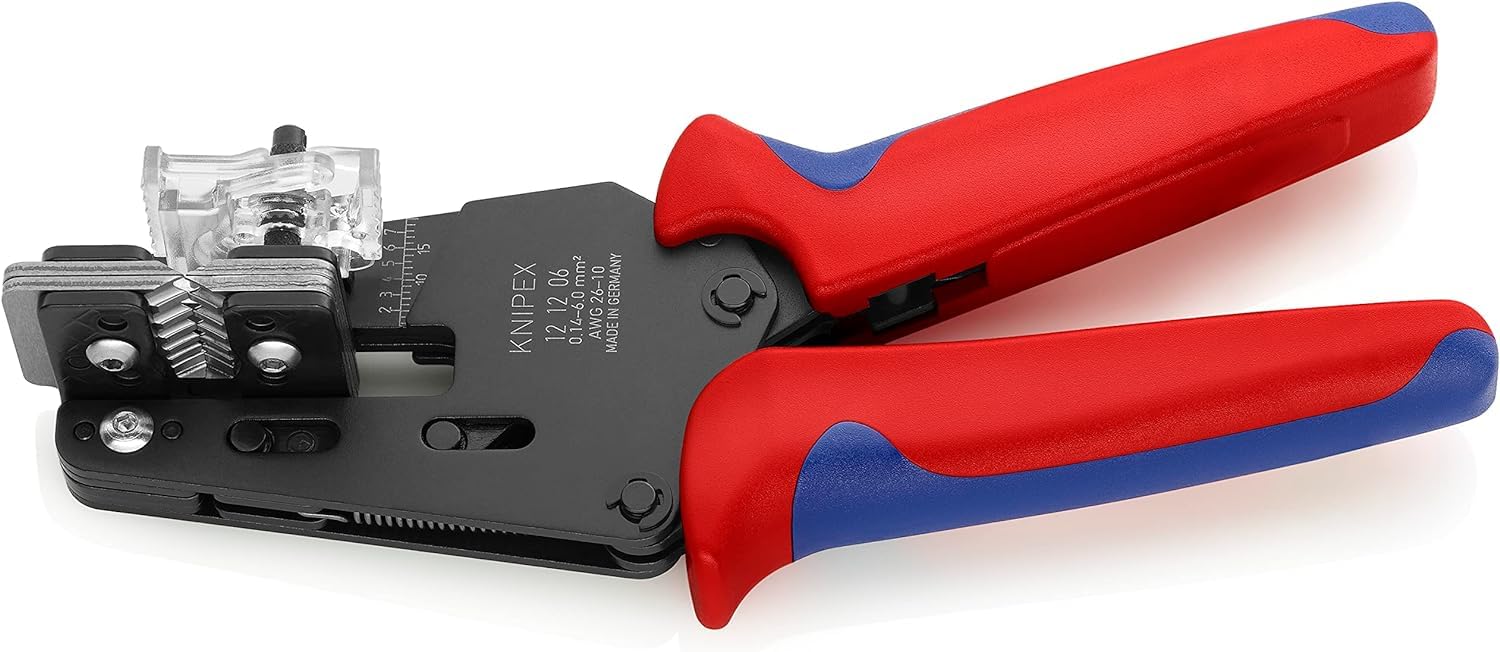 knipex-pr-zisions-abisolierzange-12-12-06-195-mm image 4