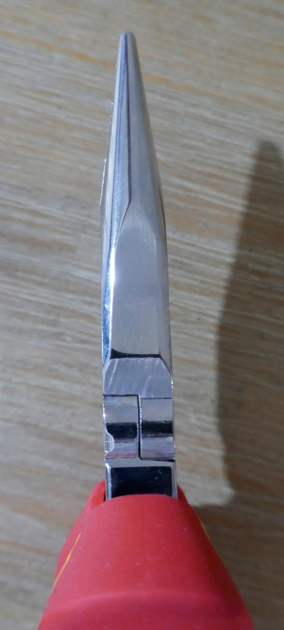 Präzise Backen