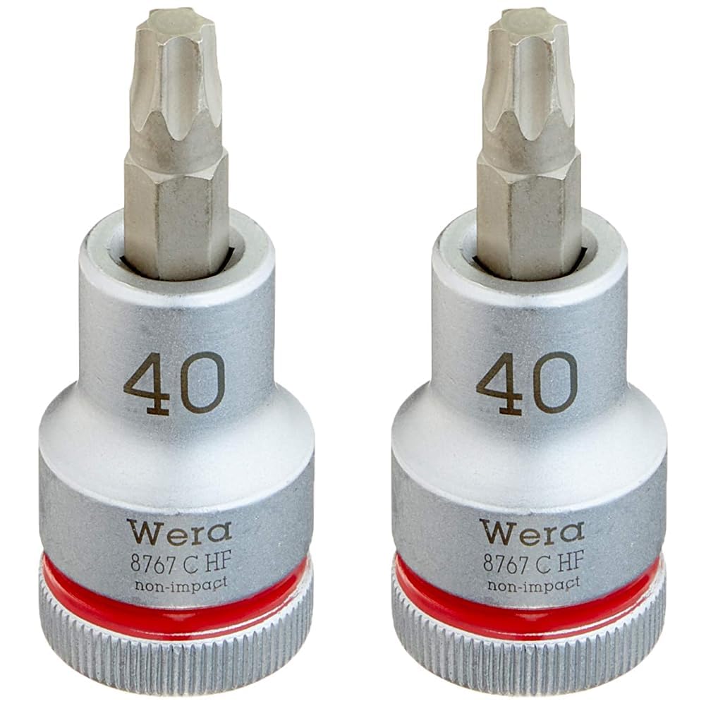 wera-8767-c-hf-05003834001-torx-zyklop-bit-nuss-1-2-tx-40-x-60-mm-mit-haltefunkt image 5