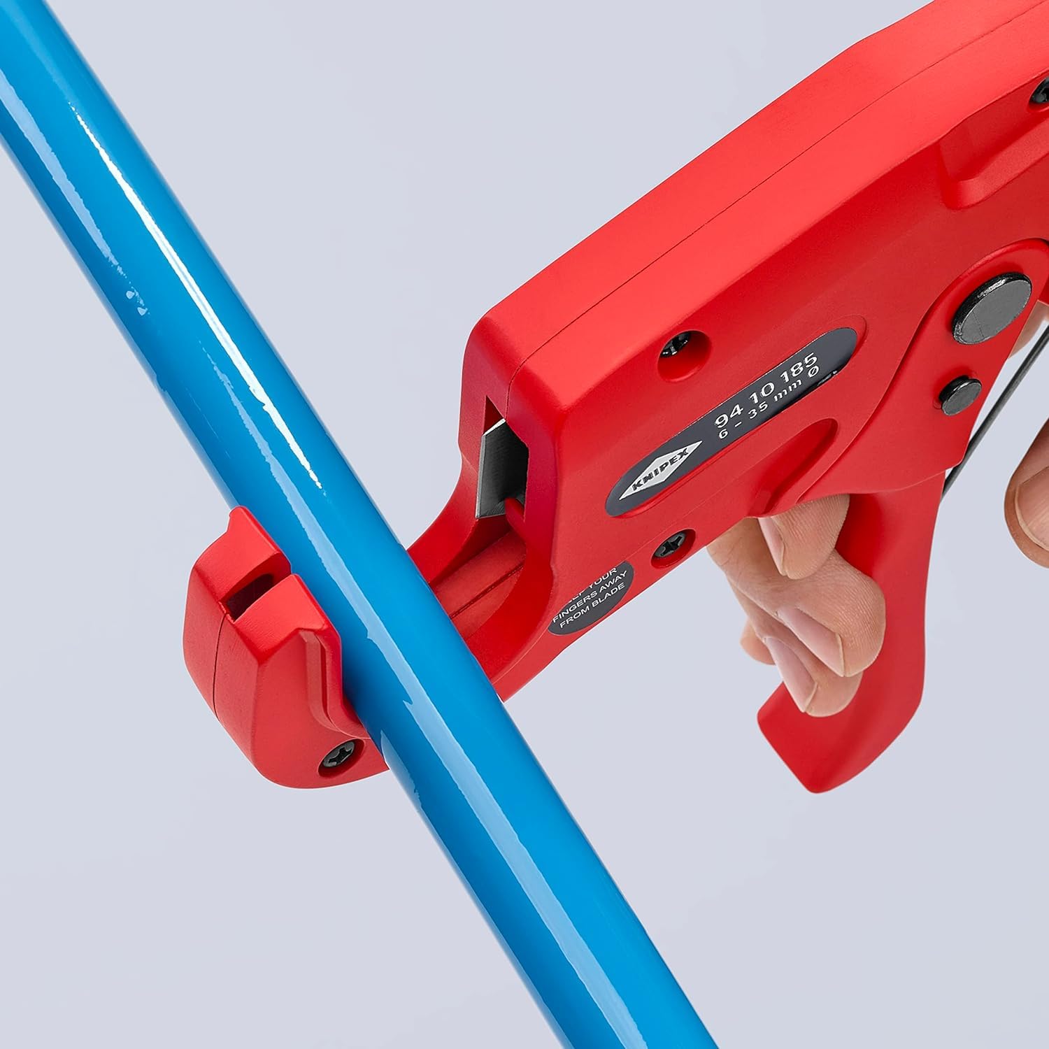 knipex-rohrschneider-94-10-185-mm-f-r-kunststoffrohre-elektroinstallation image 2