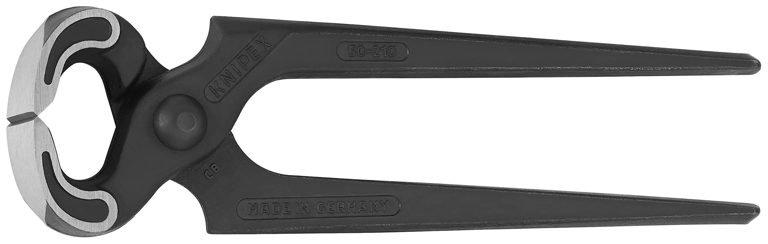 knipex-kneifzange-50-00-210-210-mm image 3