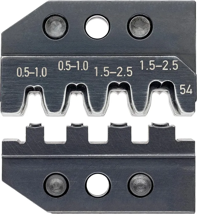 knipex-97-49-54-crimpeinsatz-f-r-junior-power-timer-0-5-2-5-mm image 1