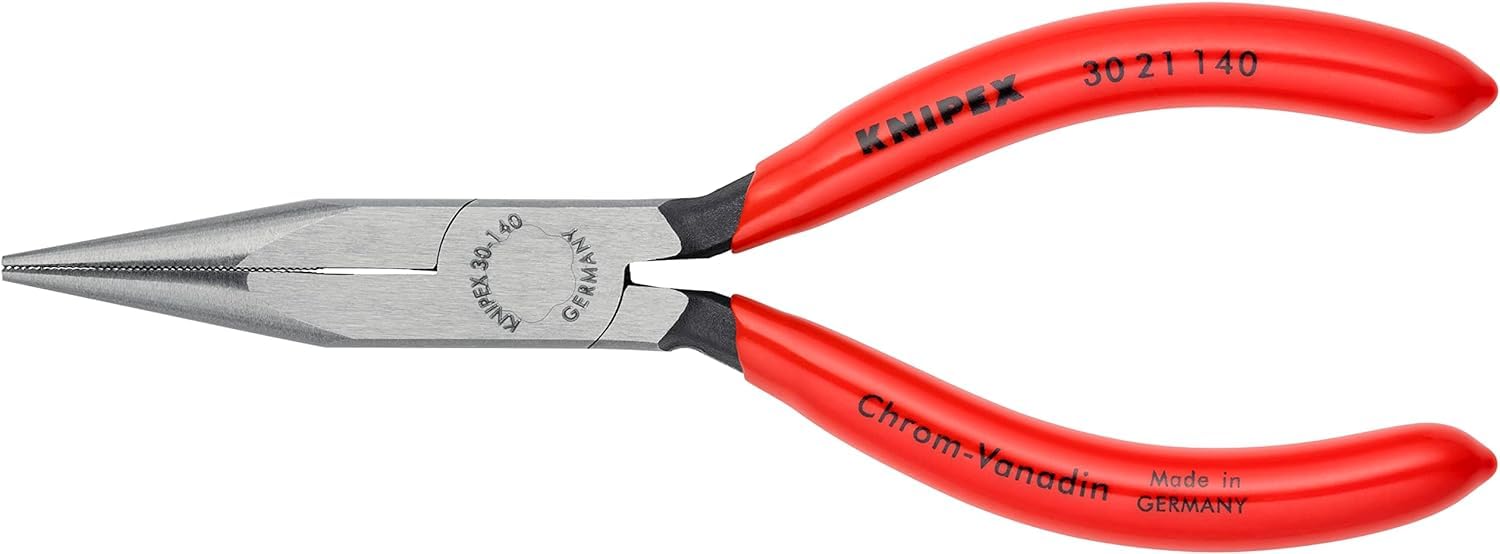 knipex-langbeckzange-30-21-140-sb-140-mm-mit-kunststoff-berzug image 3
