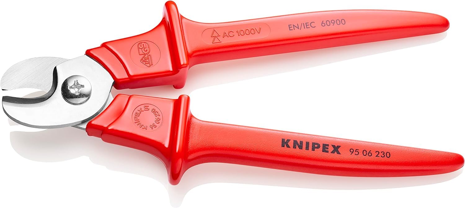 knipex-kabelschere-95-06-230-sb-230-mm-vde-gepr-ft-isoliert image 2