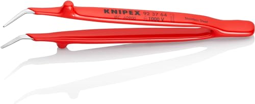 knipex-universalpinzette-isoliert-tauchisoliert-148-mm-92-37-64 image 8