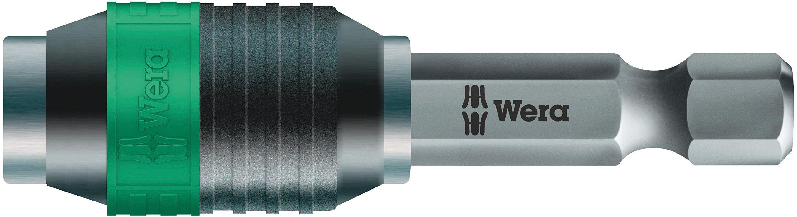 wera-889-4-1-k-05052502001-rapidaptor-universalhalter-1-4-zoll-x-50-mm image 1