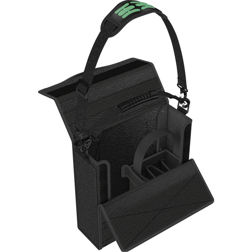 wera-2go-2-werkzeug-container-3-teilig-05004351001 image 4