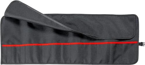 knipex-98-99-13-le-werkzeug-rolltasche-leer-15-f-cher-850-mm-polyester image 5