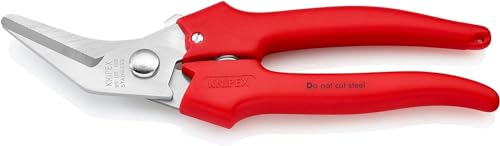 knipex-kombischere-95-05-185-185-mm image 7