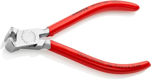 knipex-69-03-130-vornschneider-f-r-mechaniker-130-mm-verchromt image 7