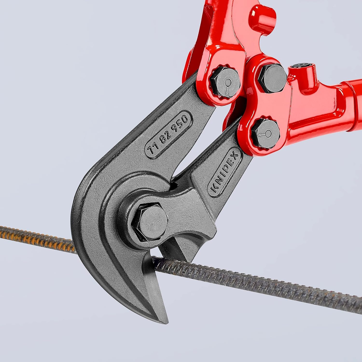 knipex-71-82-950-mattenschneider-mit-mehrkomponenten-h-llen-950-mm image 2