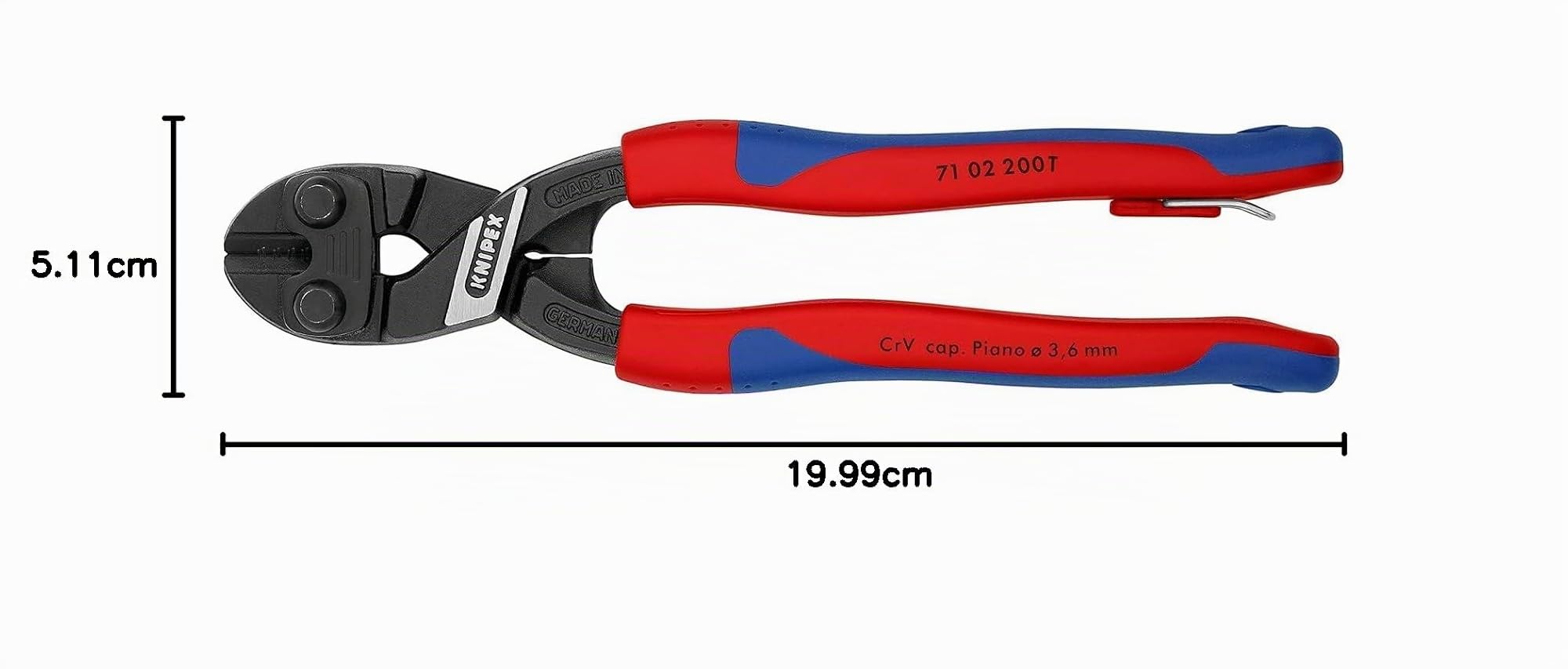 knipex-cobolt-kompakt-bolzenschneider-71-02-200-t-mit-befestigungs-se image 6