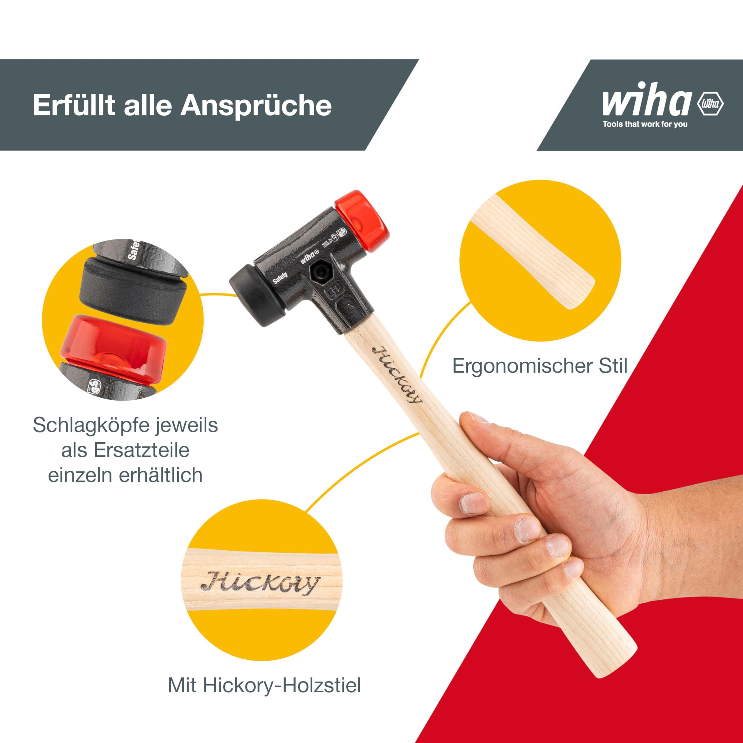wiha-safety-schonhammer-26611-30-mm-mittelweich-hart-hickory image 2