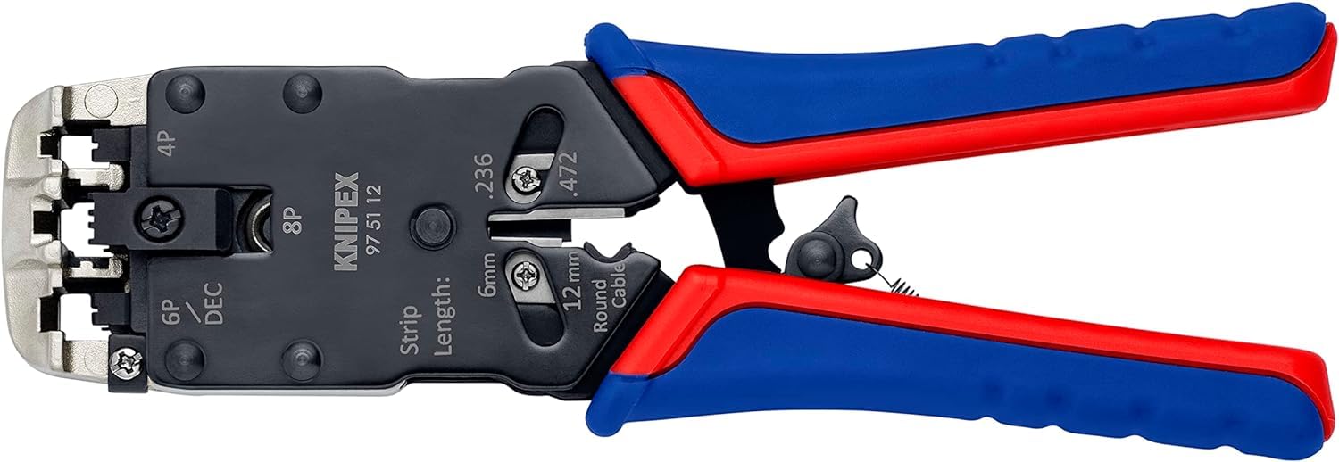knipex-crimpzange-97-51-12-sb-f-r-westernstecker-200-mm image 3