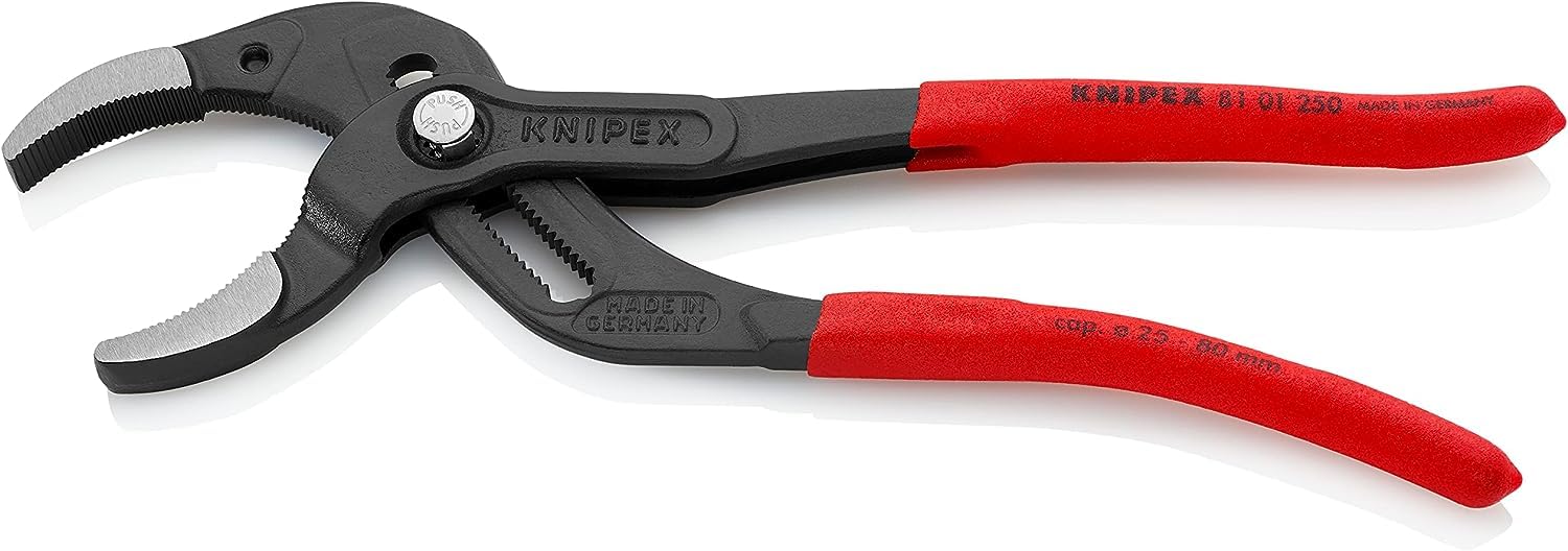 knipex-siphon-und-connectorenzange-speedgrip-81-01-250-250-mm image 4