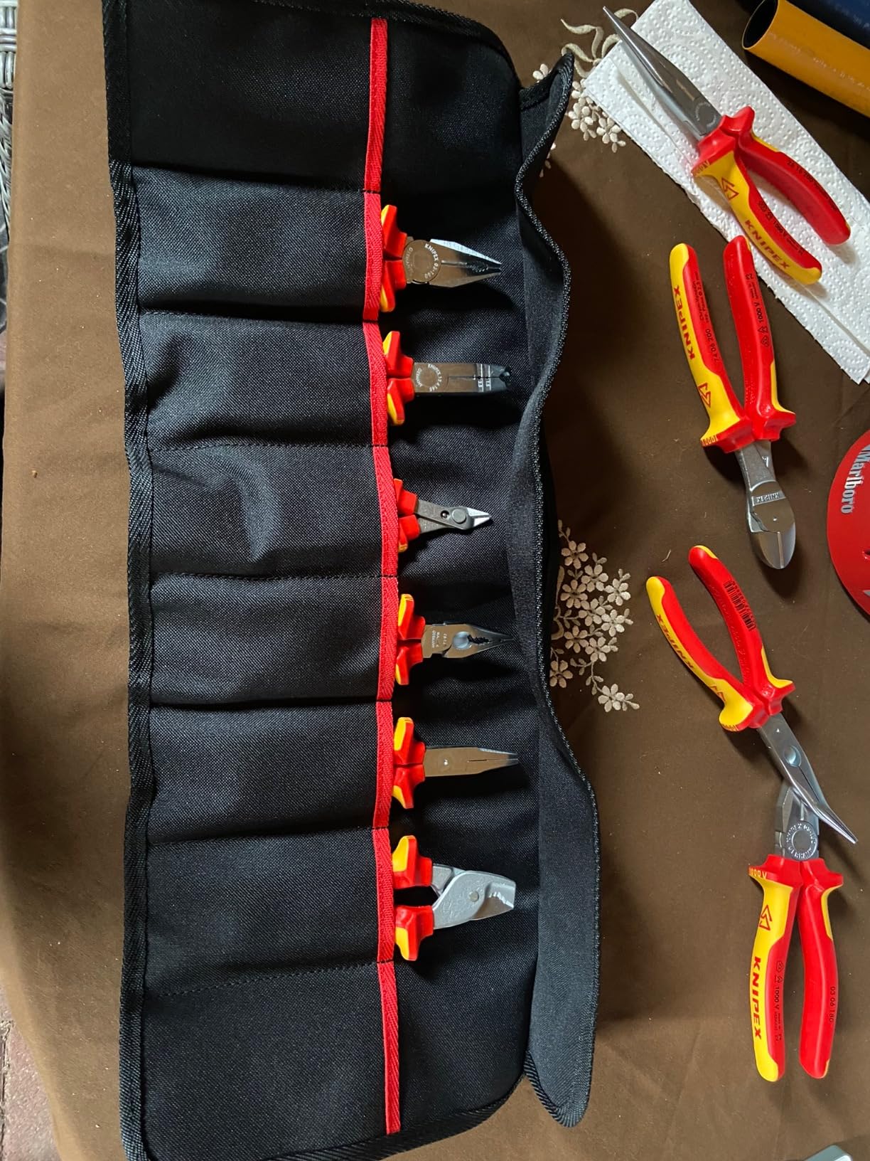 Nice für meine EDC-Tools