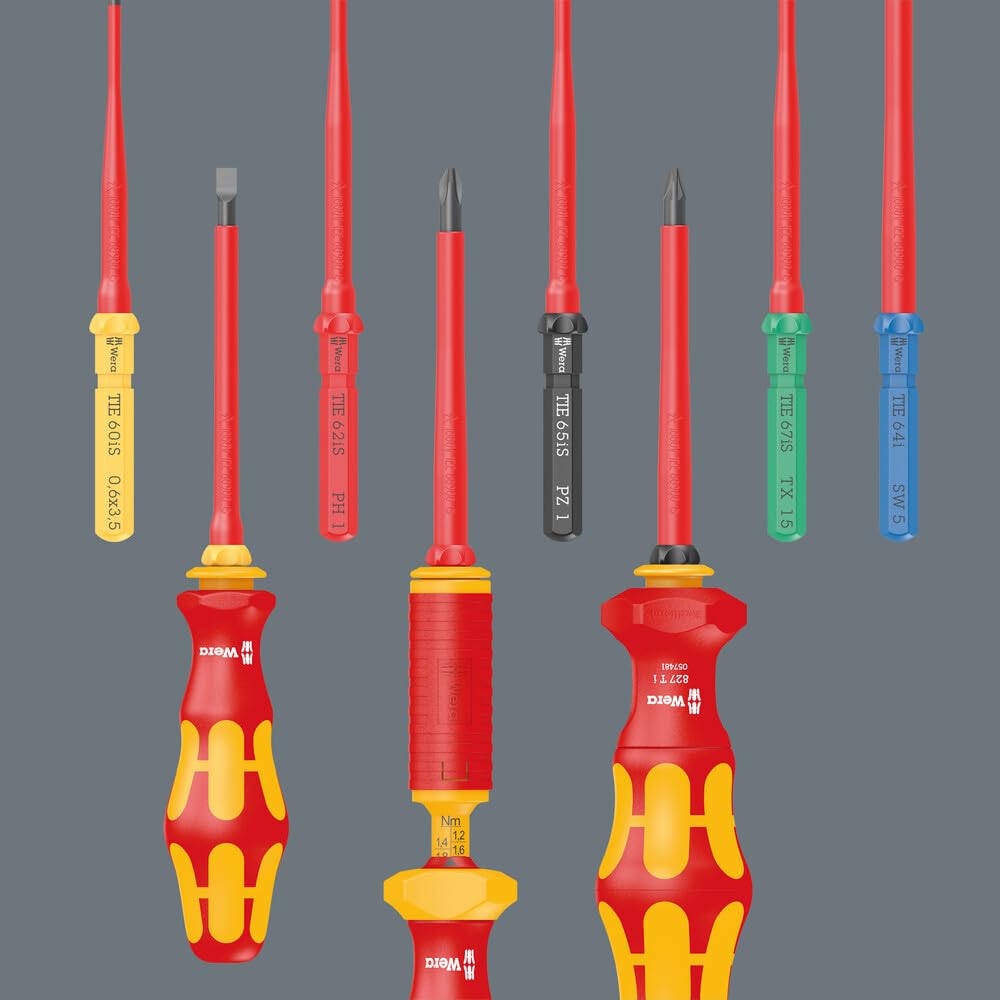 wera-kraftform-kompakt-w1-wartung-werkzeug-set-35-teilig-1-4-zoll image 5