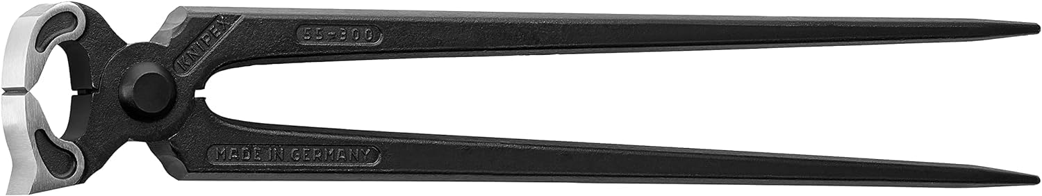 knipex-hufbeschlagzange-karosserieabrei-zange-55-00-300-300-mm image 3