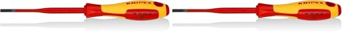 knipex-schraubendreher-slim-vde-98-20-40-sl-202-mm-f-r-schlitzschrauben image 6