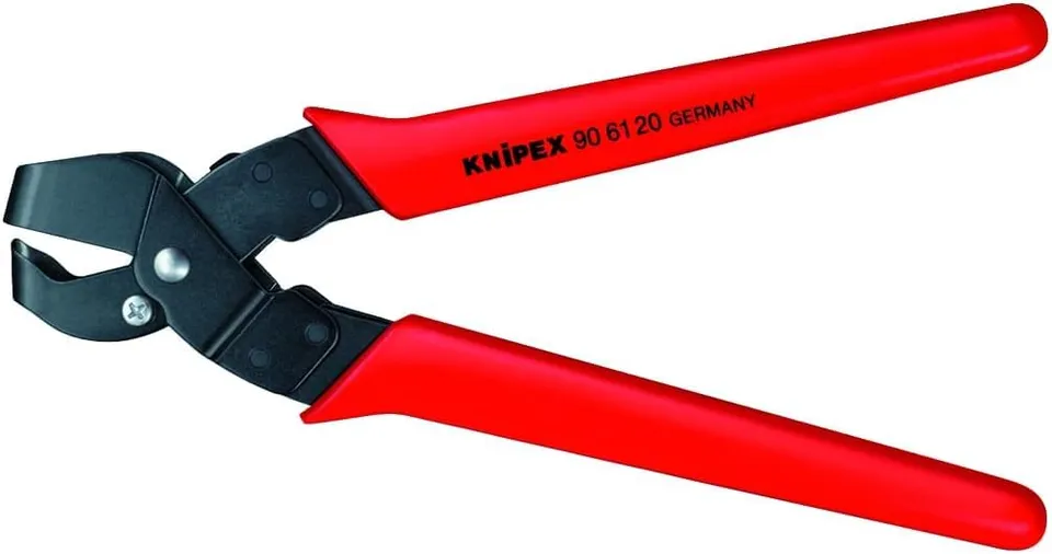 knipex-90-61-20-ausklinkzange-250-mm-mit-kunststoff-h-llen image 1