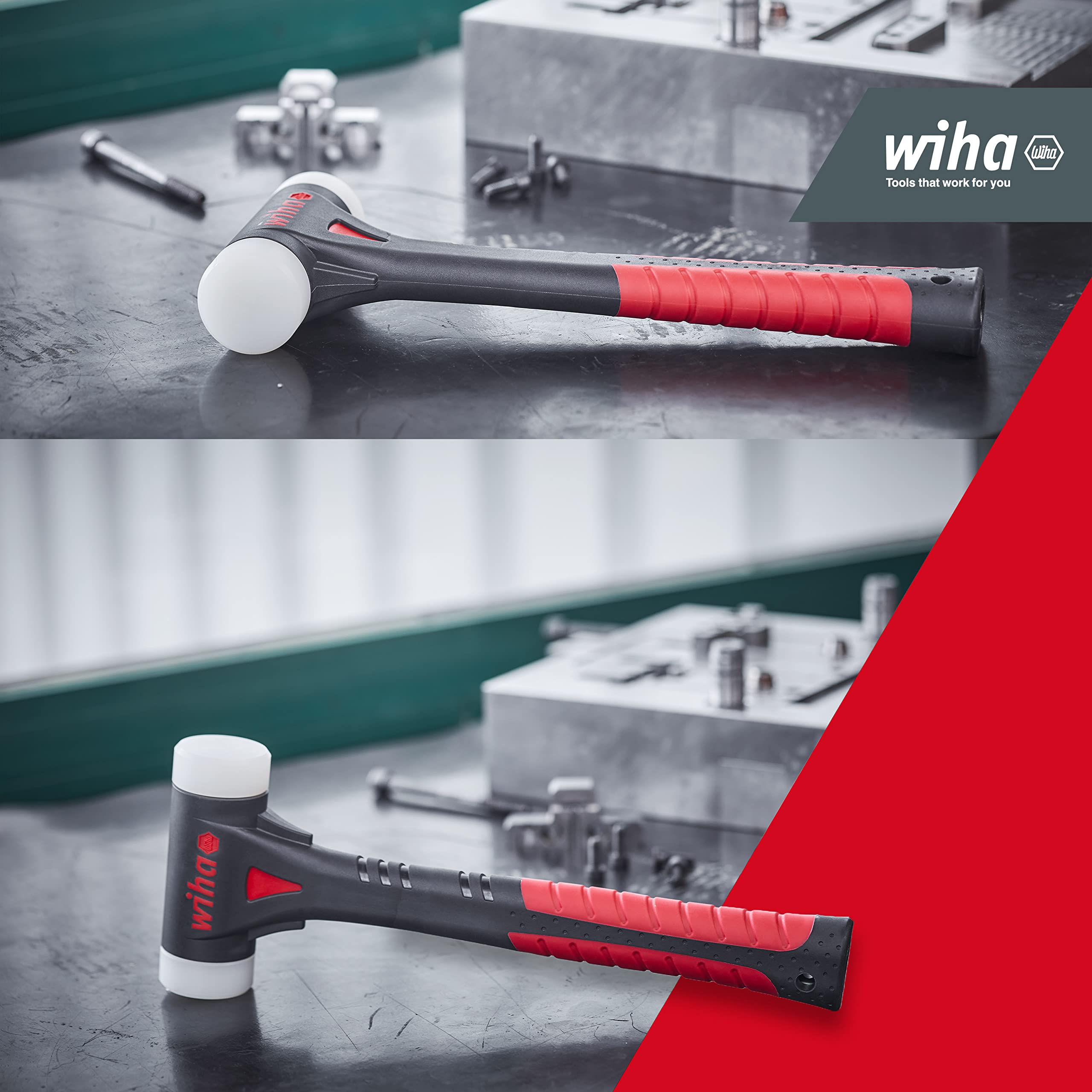 wiha-schonhammer-fibrebuzz-r-ckschlagfrei-40-mm-320-mm-44598 image 5