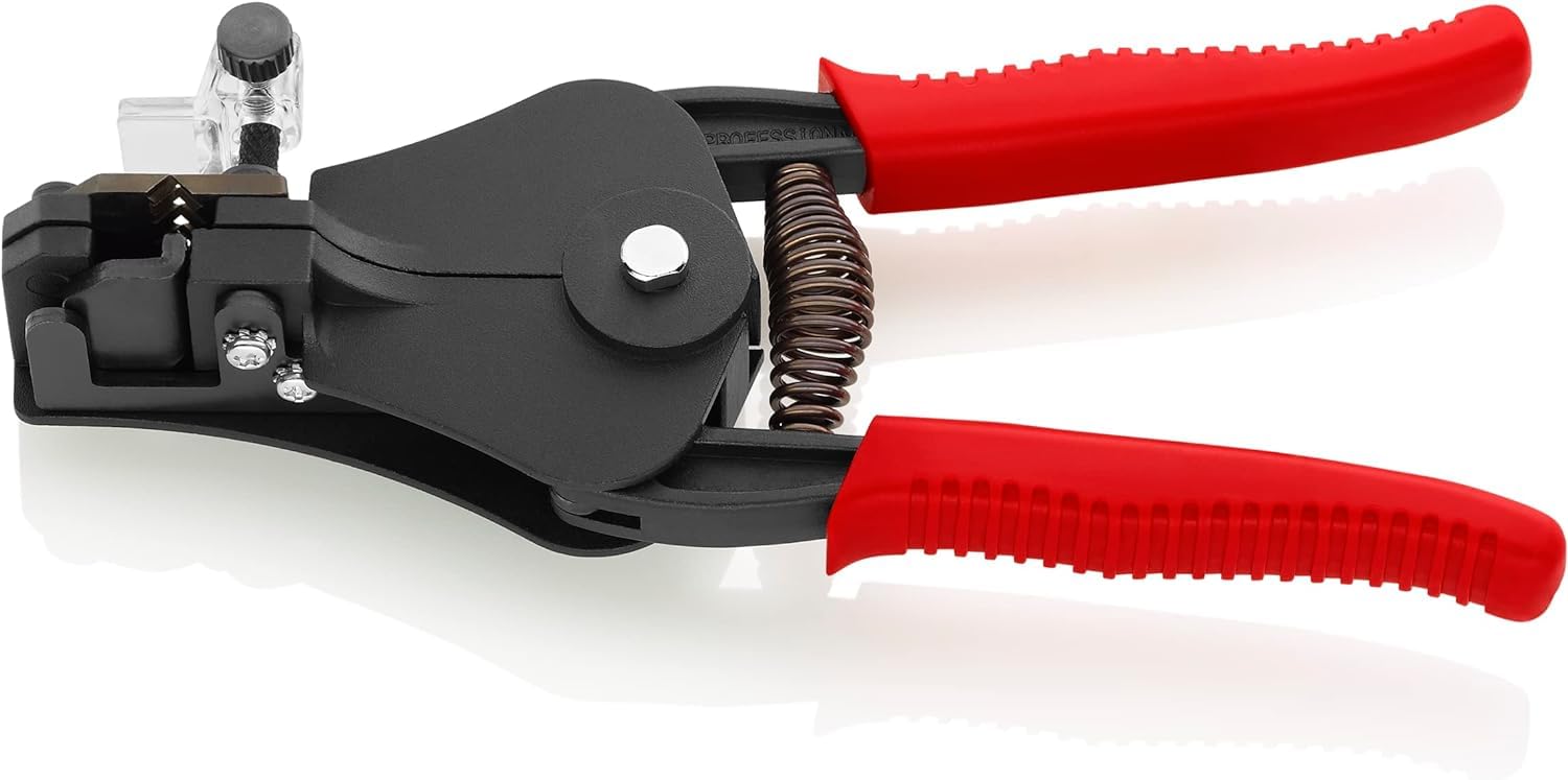 knipex-abisolierzange-12-11-180-ean-180-mm-mit-formmessern image 2