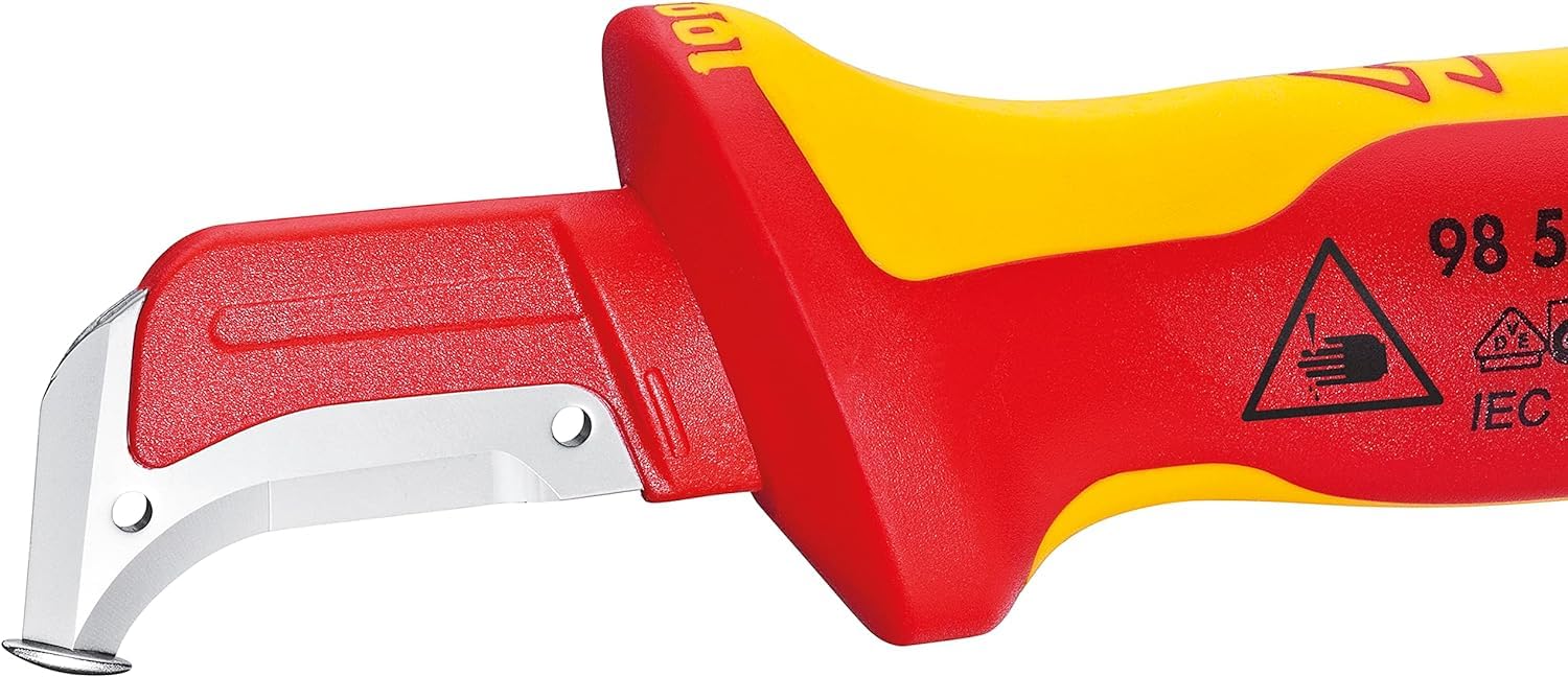 knipex-abmantelungsmesser-vde-180-mm-mit-gleitschuh-98-55-sb image 3