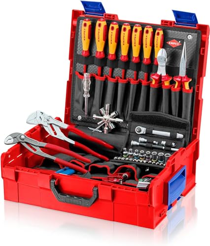 knipex-l-boxx-sanit-r-00-21-19-lb-s-52-teilig-357-mm image 6