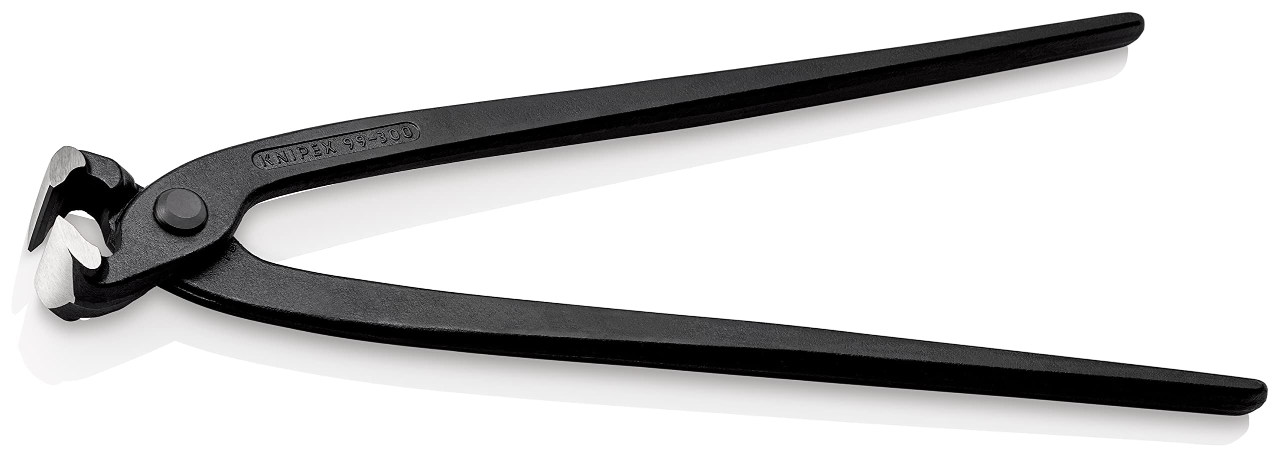 knipex-99-00-300-sb-monierzange-rabitz-flechterzange-300-mm image 2
