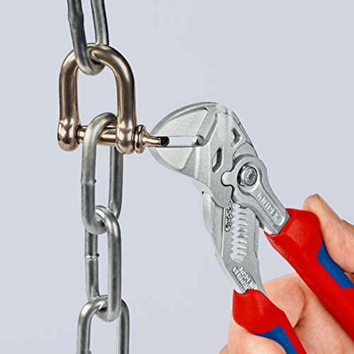 knipex-zangenschl-ssel-86-05-180-t-bk-zange-und-schraubenschl-ssel-180-mm-mit-me image 8