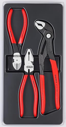 knipex-00-20-10-kraft-paket-3-teilig-02-01-180-87-01-250-74-01-160 image 7