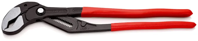 knipex-cobra-xxl-87-01-560-wasserpumpenzange-560-mm-f-r-rohre-bis-115-mm-und-mut image 1