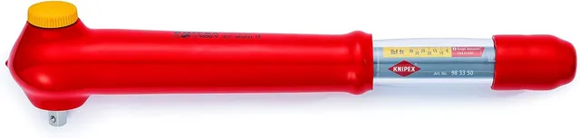 knipex-drehmomentschl-ssel-98-33-50-umsteckbar-385-mm-5-50-nm image 1